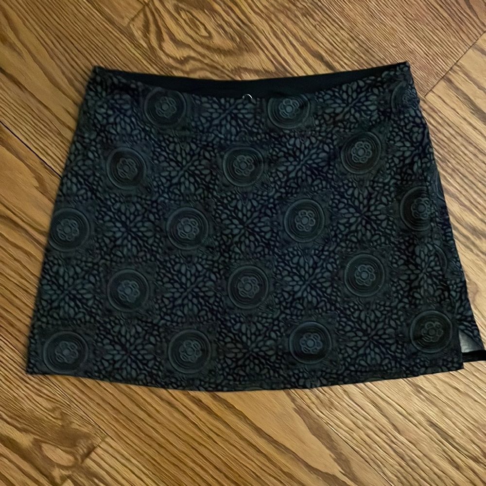 Golf/Tennis skirt